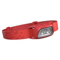 120 Lumen USB Rechargeable Head Torch -Decathlon k32df39b8216fdbea3cf96e8957c39d16