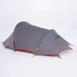 3 Man Tunnel Trekking Tent - MT900 Ultralight -Decathlon k32f60aaed38c820cada94ce60c70e206
