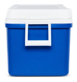 IGLOO Laguna 48QT Cool Box Blue -Decathlon k33101cd5733aa15b2dca12db57121fcf