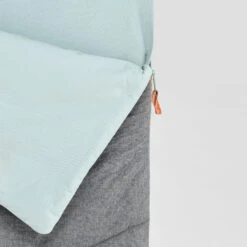 Quechua Cotton Camping Sleeping Bag -Decathlon k340fb5529abee41b57835d2ddcb0679e