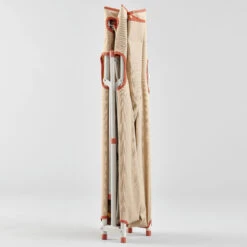 Quechua CAMP BED FOR CAMPING - CAMP BED SECOND 65 CM - 1 PERSON -Decathlon k3474457820a3f5bd09842bc6b91a6089