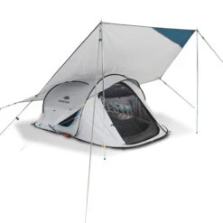 Quechua Camping Tarp -Decathlon k35d2b7c6e949707ed196de12967df49d