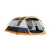 OLPRO Knightwick 2.0S 3 Berth Tent -Decathlon k362184dc1a70b50c55ef317540522957