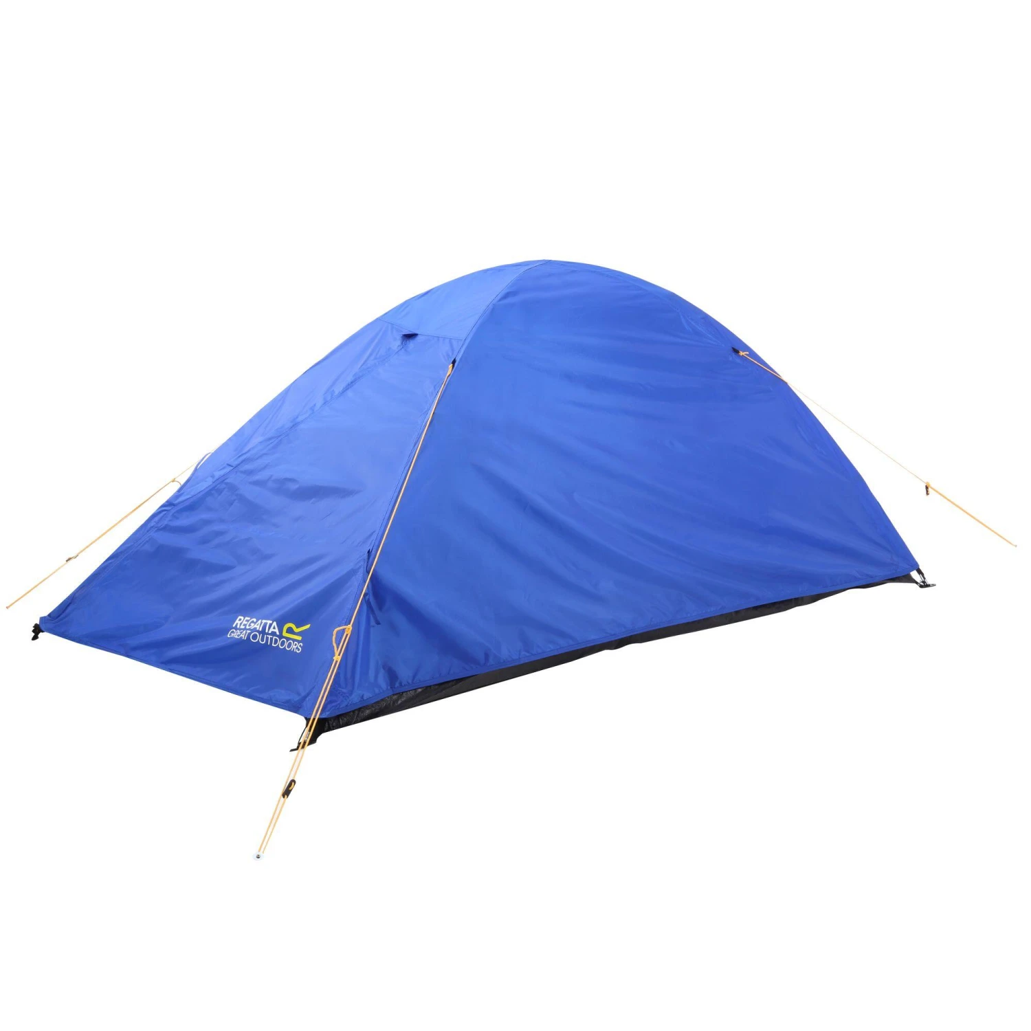 Regatta Great Outdoors Zeefast 2 Man Festival Tent (Oxford Blue) 3 Regatta Great Outdoors Zeefast 2 Man Festival Tent (Oxford Blue)