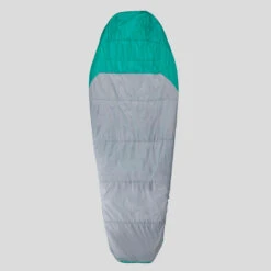 Trekking Sleeping Bag MT500 10°C -Decathlon k36c2b7c79514685d84f34f6656345a9c