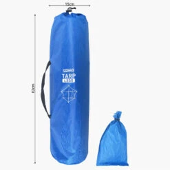 Lomo Fasgadh 5m Tarp -Decathlon k377c703f54db23c63203eac3ff5a2a3c