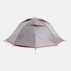 3 Man Dome Trekking Tent - MT900 -Decathlon k38d40a89a80947ec45c7f3d729ca7e2a