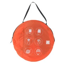 Discgolf Discovery Target Basket For Beginners -Decathlon k3929fb082fd647b2cb1217cf1e89b2ec
