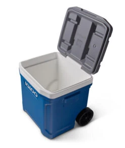IGLOO Latitude 57L Wheeled Cool Box -Decathlon k394d4023e5e21182860a5908c906915b