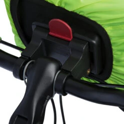 Riverside 500 6 L Saddle Bag -Decathlon k395bc7239d664b7ba2ad64abac157808