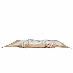 Quechua FLYSHEET - SPARE PART FOR THE AIR SECONDS 4.2 FRESH&BLACK TENT -Decathlon k398989baec3a8a1b44373b0ddc6599e7