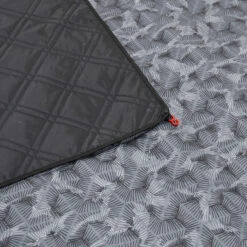 Quechua COMFORTABLE INSULATING BLANKET-SPARE PART FOR THE AIRSECONDS6.3 POLY-COTTON TENT -Decathlon k3a449e75f309b3e8151dc7b639413735