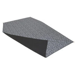 Quechua COMFORTABLE INSULATING BLANKET-SPARE PART FOR THE AIRSECONDS6.3 POLY-COTTON TENT -Decathlon k3ab6464c0f42dbac13552fbb58d7fc26