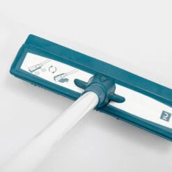 Quechua Camping Broom Dustpan Kit -Decathlon k3b14fb609b3aca0d122f806871473978