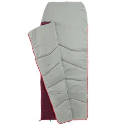 Quechua KIDS SLEEPING BAG MH100 10°C -Decathlon k3c3b0a5dd8569611577116fa784c569d