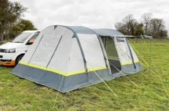 OLPRO Cocoon Breeze - Inflatable Campervan Awning 12 OLPRO Cocoon Breeze - Inflatable Campervan Awning -Decathlon k3d2d4a082f658150e3300430f199f943