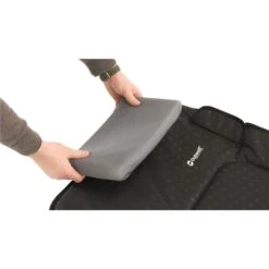 Outwell Pardelas M Folding Lounger Bed -Decathlon k3deed860c337486991c0c3c2ccf01125