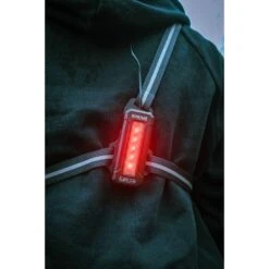 Proviz LED360 Running Chest Light 500 Lumens With Reflective Band -Decathlon k3e0a6f37a5cf260e3326e98a71bfc69e