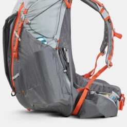 Women’s Ultralight Trekking Backpack 45+10 L -Decathlon k3e1cb4e3ad20feb08b8694575ded82fc