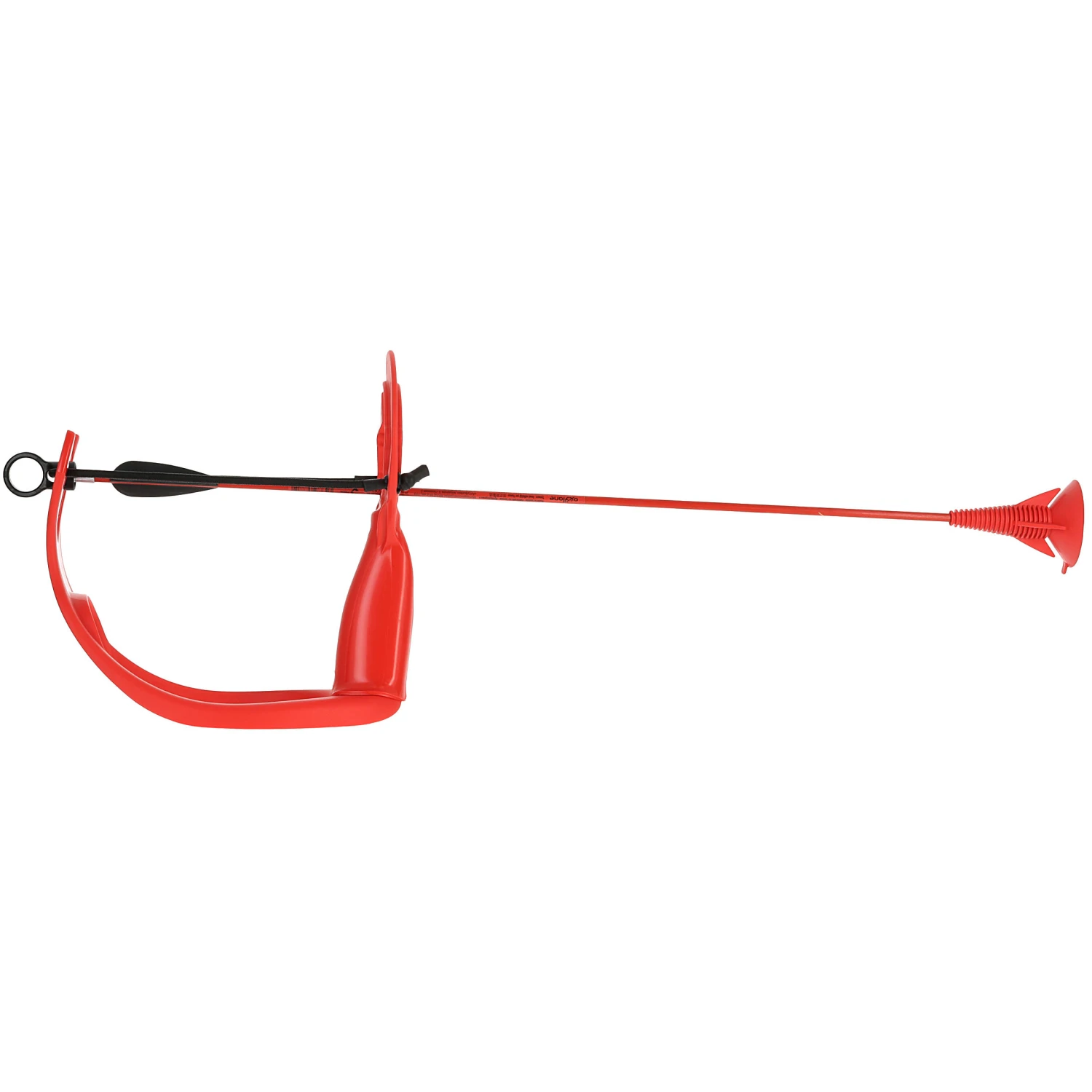 Archery Set Easytech - Red 7 Archery Set Easytech - Red - Image 5