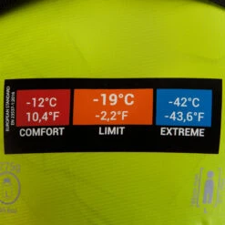 Simond MAKALU III Light Sleeping Bag -Decathlon k3f7f9cbeb2557d472d132086b0754b9a