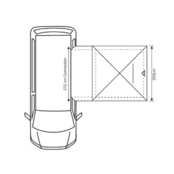 Outhouse Handi Mid 210 -Decathlon k40098b60d49688d9d2b0df49560249ee