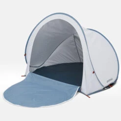 Quechua 2-person Pop-up Tent -Decathlon k407a63dd3d212c914563755ffafe3d77