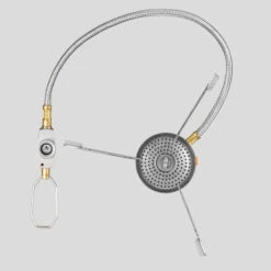 Remote Gas Stove With Lighter - MT500 -Decathlon k40c918efb5c7d62bacc61047cb54e37c