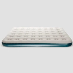 Quechua Double Air Mattress -Decathlon k40d9e395a4be9f70fe0a16fd081c0cf7