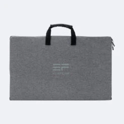 EcoFlow 160W Portable Solar Panel -Decathlon k4114cba55d5eb7447f5db1219a430d16