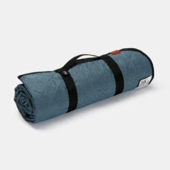Quechua Comfort Blanket For Picnics And Camping -Decathlon k418054c4477d8272067fc92d0adfa8ba