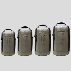 Trekking Sleeping Bag MT500 0°C -Decathlon k41851cb5edbd6bd222642cdf8c8b9268