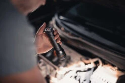 NEBO Newton 1000 Lumen Torch -Decathlon k4220a7b6ca03eb072005ceb99261730a