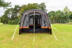 OLPRO Blakedown Breeze 4 Berth Inflatable Tent -Decathlon k4248547d8fd9595d149e8af60e58d331