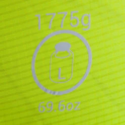 Simond MAKALU III Light Sleeping Bag -Decathlon k425099aae625425da1ec6716aaf1f472