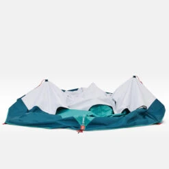 Quechua 3 Man Blackout Tent - 2 Seconds Easy F&B -Decathlon k42685d56bc740d351811b3b30d5474a6
