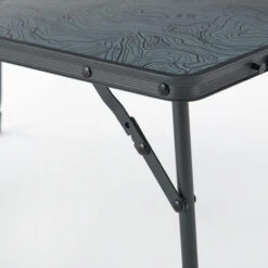Quechua LOW FOLDING CAMPING TABLE - MH100 17 Quechua LOW FOLDING CAMPING TABLE - MH100 -Decathlon k428b1a2e54e06eb8f2d62f902ed66e39