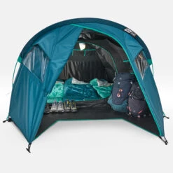 Quechua 3 Man Blackout Tent 25 Quechua 3 Man Blackout Tent -Decathlon k42be1de8d6a482ea51e3fb874856d6bc