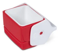 IGLOO Playmate Mini Cooler Red -Decathlon k42d66a20ee8eff3a203830c1d23ac4bd