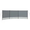 Easy Camp Grey Windscreen Windbreak -Decathlon k437b0f4c4659e7cad8a526d52b1ace5d