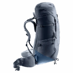 Trekking Backpack 50+10L - DEUTER AIR CONTACT LITE -Decathlon k4384bae6f3fd68cdea2d24baa46df682