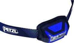 Petzl Actik Core Rechargeable Headtorch [Blue] -Decathlon k44284ac97b9c23c6b991a47c114cd16e