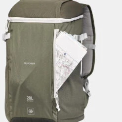 Quechua Isothermal Backpack 20 L -Decathlon k44aebc4ce15a80c7116d89b2d0c84ab5