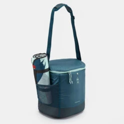 Quechua SOFT CAMPING ICE CHEST - 30L 14 Quechua SOFT CAMPING ICE CHEST - 30L -Decathlon k44f6296ccedc0fd240562d76b66270ce