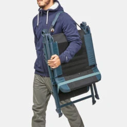 Quechua Multi-position Comfortable Camping Armchair 17 Quechua Multi-position Comfortable Camping Armchair -Decathlon k45249f0add1ff471710ca1d318c6df0b