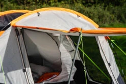 OLPRO Knightwick 2.0S 3 Berth Tent -Decathlon k458b899db24e8e5d8bb19e3ae6ed734e
