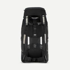 MEN’S TRAVEL TREKKING BACKPACK TRAVEL 900 50+6 L WITH SUITCASE OPENING -Decathlon k45b07b947850e225e1a1980b148353ae