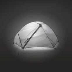 2 Man Trekking Dome Tent - MT900 Minimal Editions -Decathlon k45ebcc58d4fb471398381b8575be359b