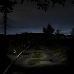 Dynamo Head Torch - 15 Lumens -Decathlon k462f07399fcfcaaf7b3fd666b5ec5c95