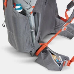 Women’s Ultralight Trekking Backpack 45+10 L -Decathlon k468de2e8523f90bcb811fd0f3a47d33f